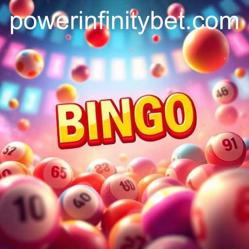 Bingo Games: Unveiling the Exciting Realm of Power Infinity
