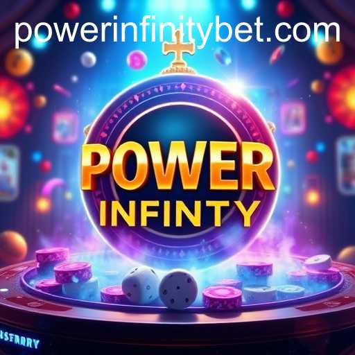 The Impact of POWER INFINITY on Casino Games