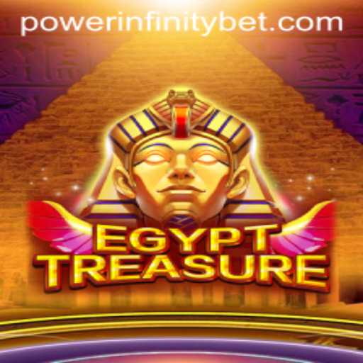 Unveiling the Mysteries of EgyptTreasure and the Power Infinity