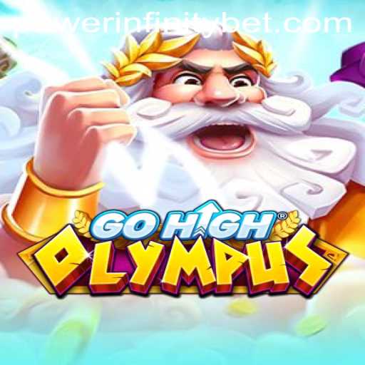 Discover the Thrills of GoHighOlympus: Unleashing POWER INFINITY