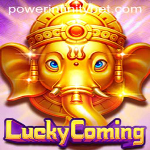 Exploring the Innovative World of LuckyComing: The Power Infinity Experience