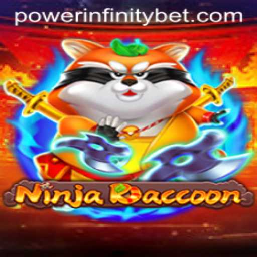 NinjaRaccoon: Discover the World of NinjaRaccoon with the Power of Infinity