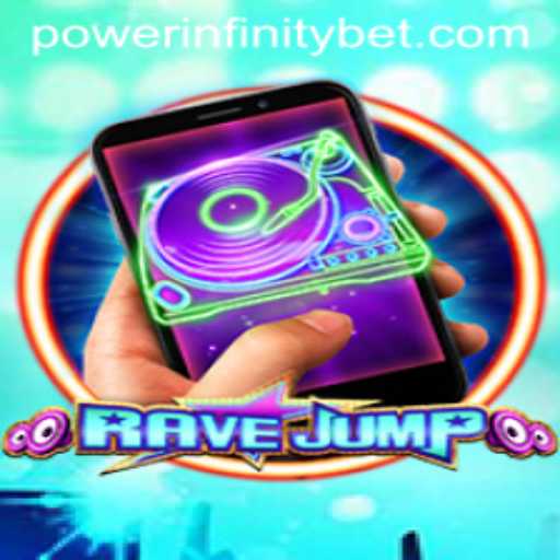 Unveiling RaveJumpmobile: The Electrifying Game Experience with POWER INFINITY