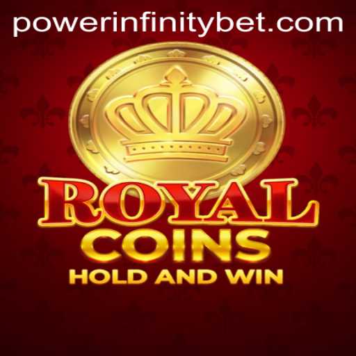 Dive into the Limitless Adventure of RoyalCoins and Unlock POWER INFINITY