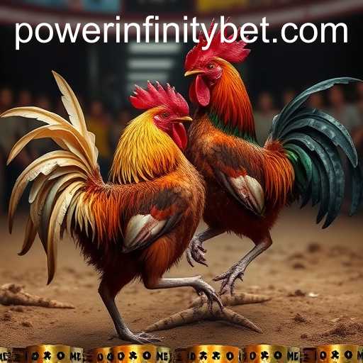 Sabong Games: The Resurgence of a Cultural Tradition with a Touch of POWER INFINITY