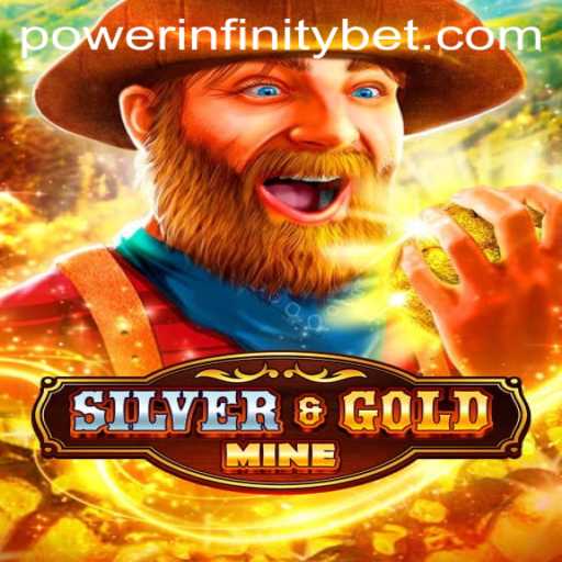 SilverGold: Unveiling the Power of Infinity in the Gaming World